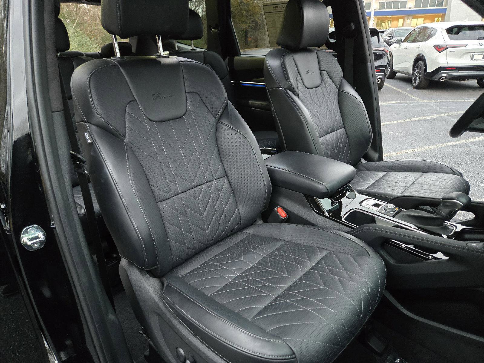 Used 2025 Kia Telluride SX Prestige X-Line image 27