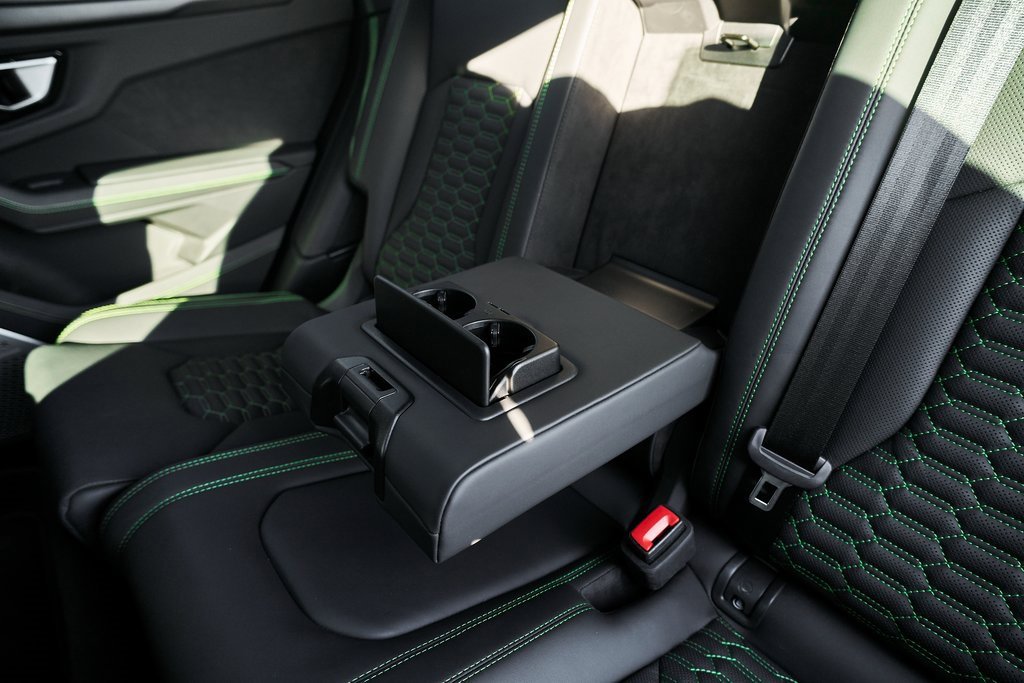 Used 2021 Lamborghini Urus image 47