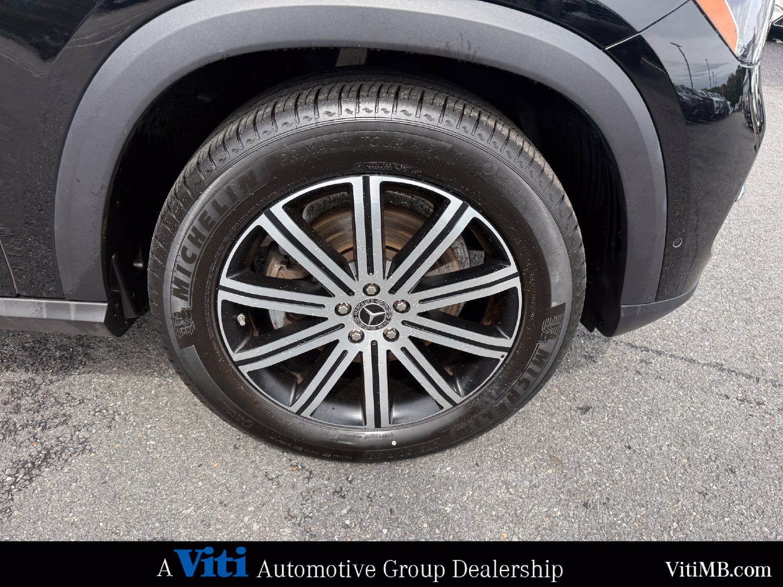 Certified 2026 Mercedes-Benz GLE 350 4MATIC image 15