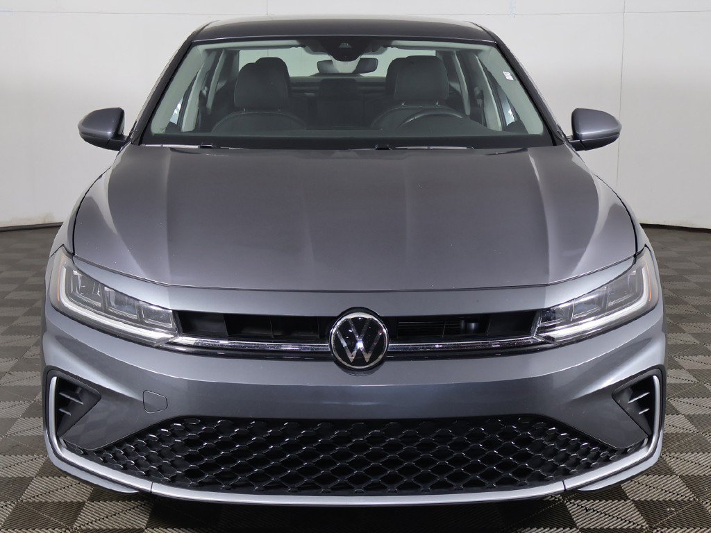 Used 2025 Volkswagen Jetta S FWD image 10