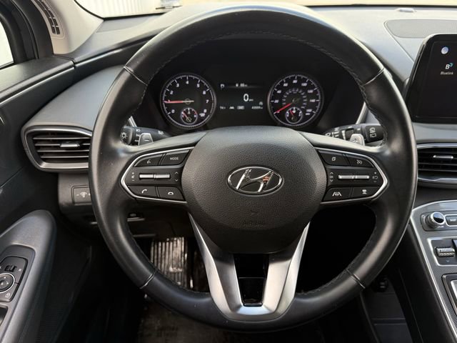 Used 2023 Hyundai Santa Fe SEL AWD/4WD image 13