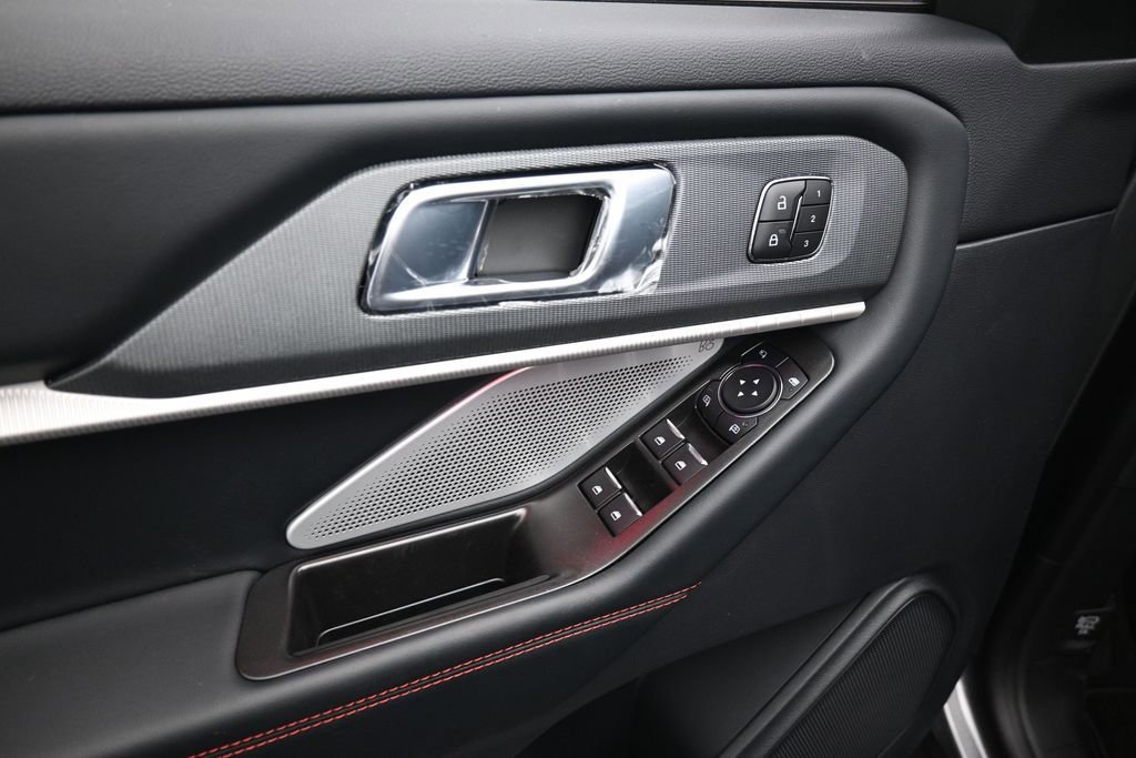 New 2026 Ford Explorer ST AWD/4WD image 11