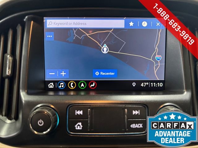 Certified 2019 GMC Canyon Denali image 13