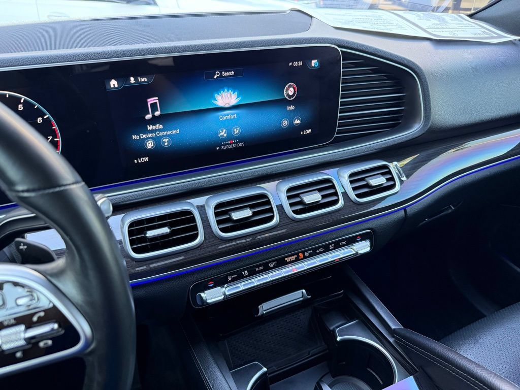 Certified 2021 Mercedes-Benz GLE 350 4MATIC image 22