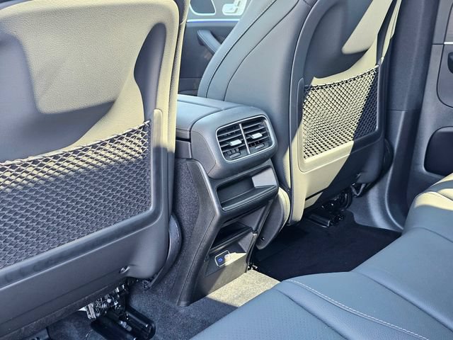 New 2026 Mercedes-Benz GLE 450 4MATIC Coupe image 23