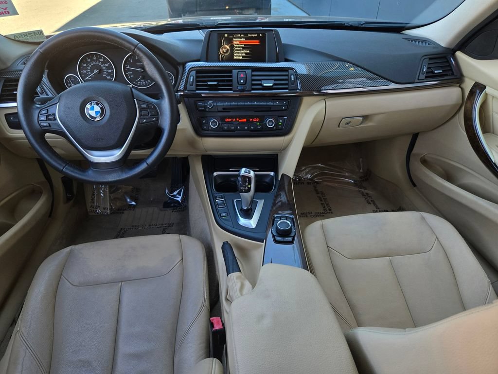 Used 2015 BMW 328i Sedan RWD image 15