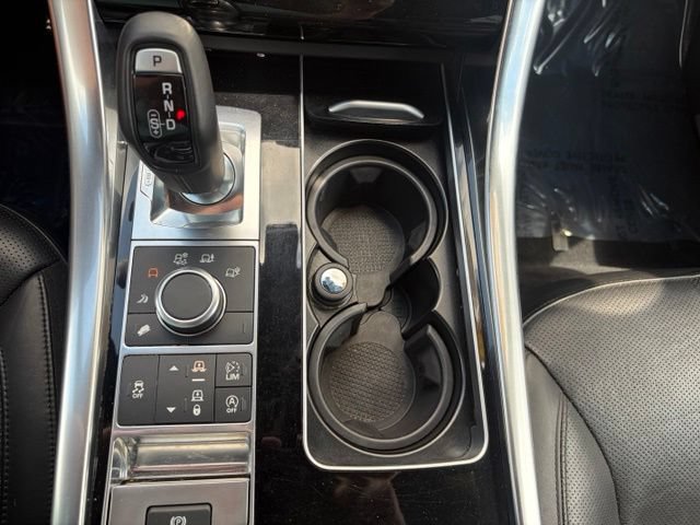 Used 2017 Land Rover Range Rover Sport HSE Dynamic AWD/4WD image 25