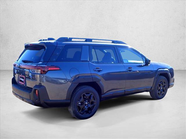 New 2026 Subaru Outback Limited w/ Premium/Limited Package video 4