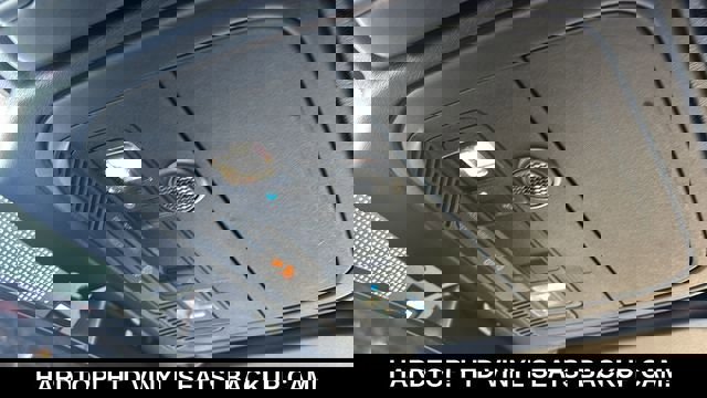 New 2026 Ford Bronco Big Bend AWD/4WD image 22