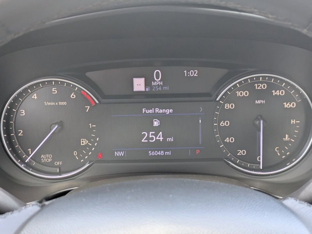 Used 2019 Cadillac XT4 Premium Luxury FWD image 31