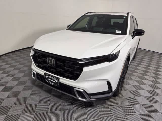 New 2027 Honda CR-V Sport Touring image 2