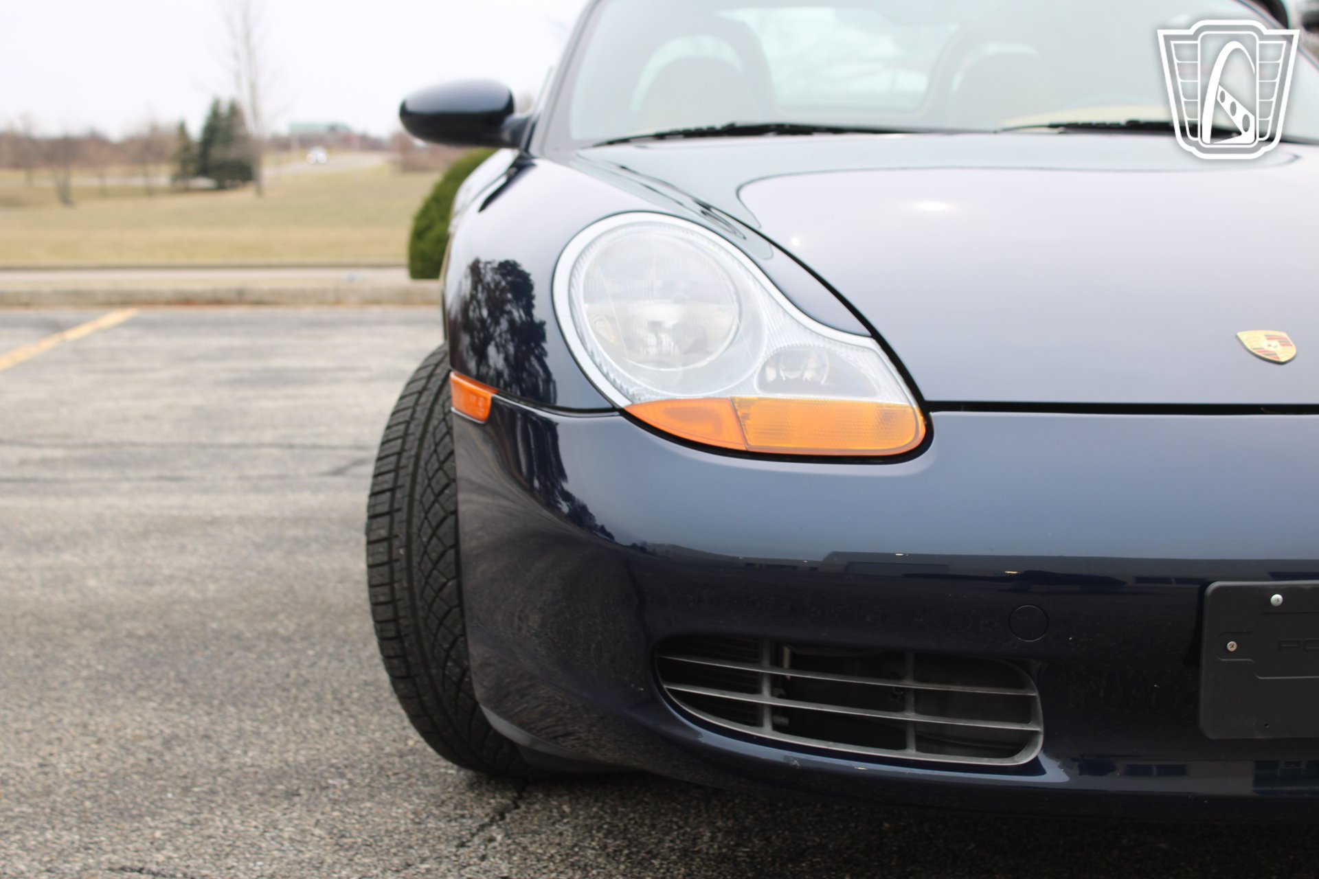 Used 1998 Porsche Boxster RWD image 26
