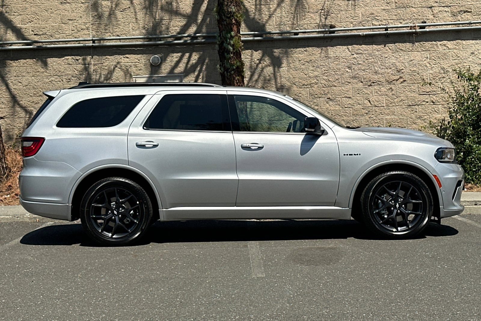 New 2026 Dodge Durango GT AWD/4WD image 2