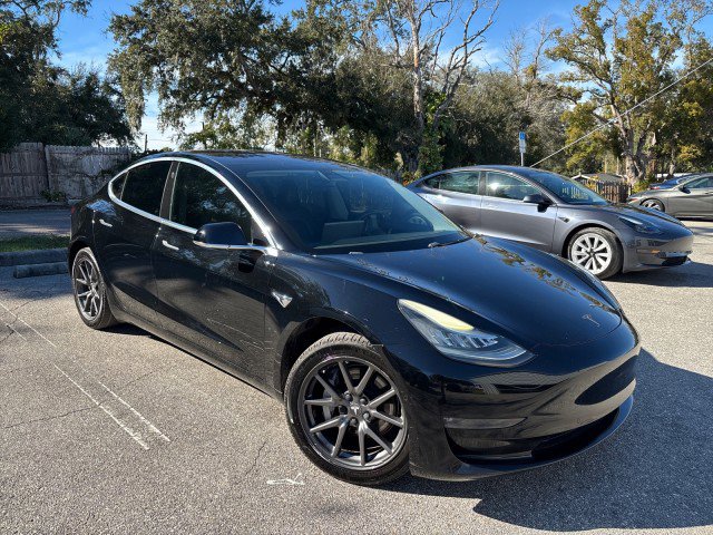 Used 2018 Tesla Model 3 Long Range image 5