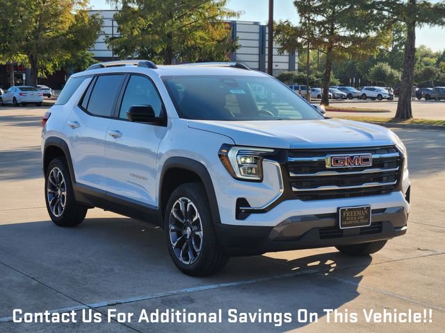 New 2026 GMC Terrain Elevation w/ Elevation Premium Package image 2