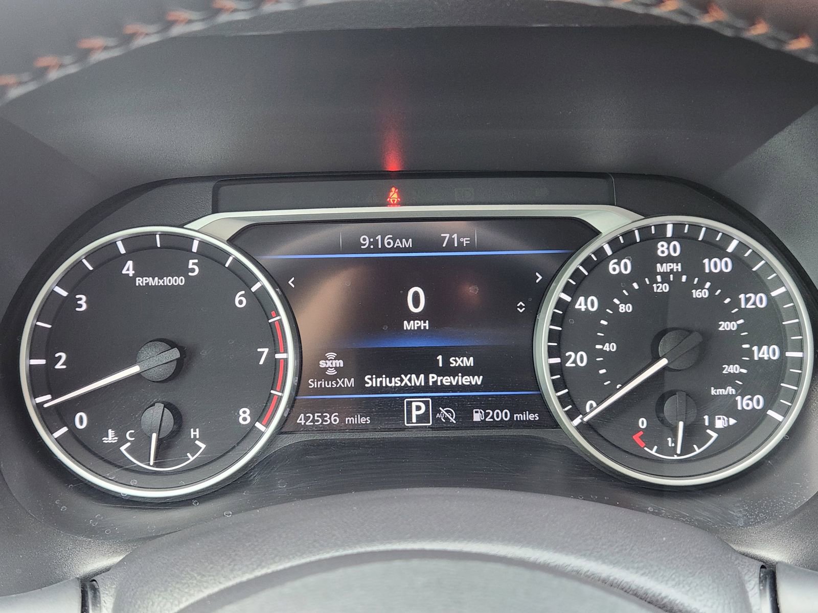 Used 2024 Nissan Sentra SR image 19