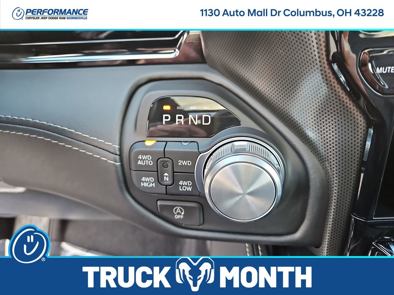 New 2026 RAM 1500 Limited image 31