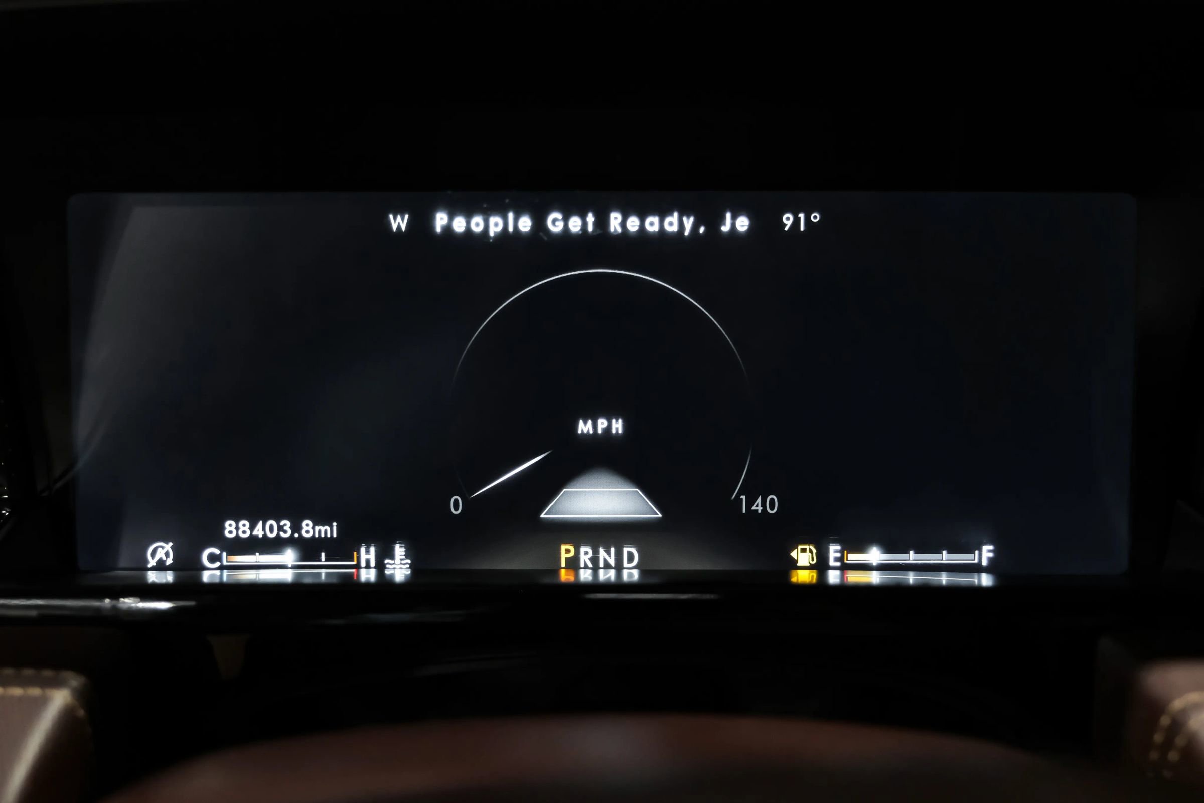 Used 2020 Lincoln Navigator Black Label image 22