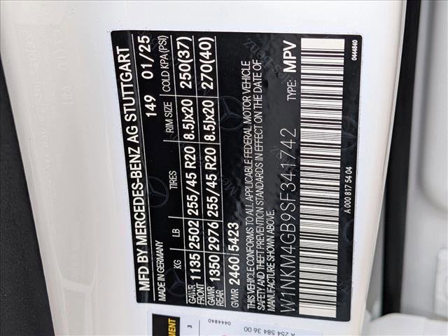 Used 2025 Mercedes-Benz GLC 300 image 24