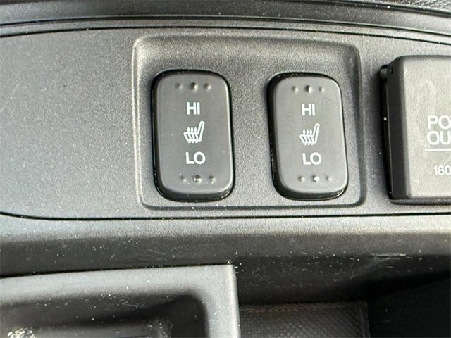 Used 2015 Honda CR-V EX image 21