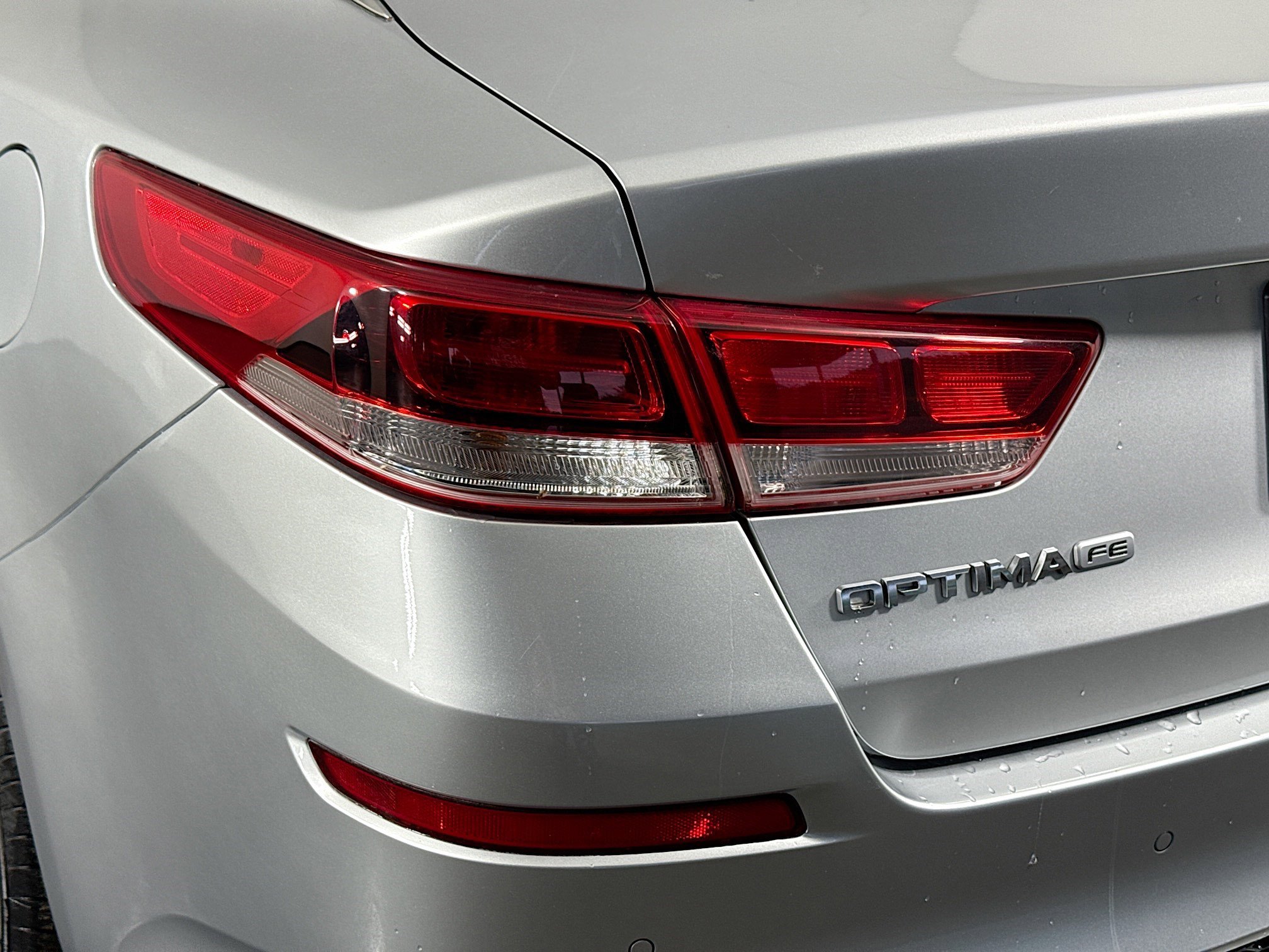 Used 2019 Kia Optima LX image 35