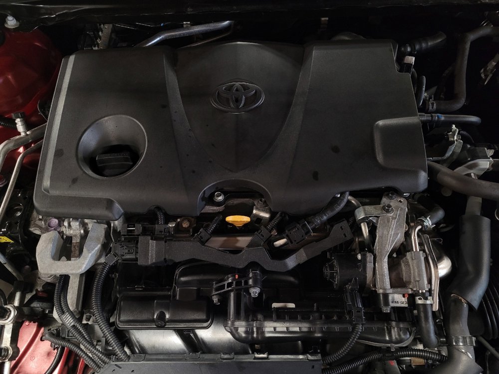Used 2019 Toyota Camry LE image 30