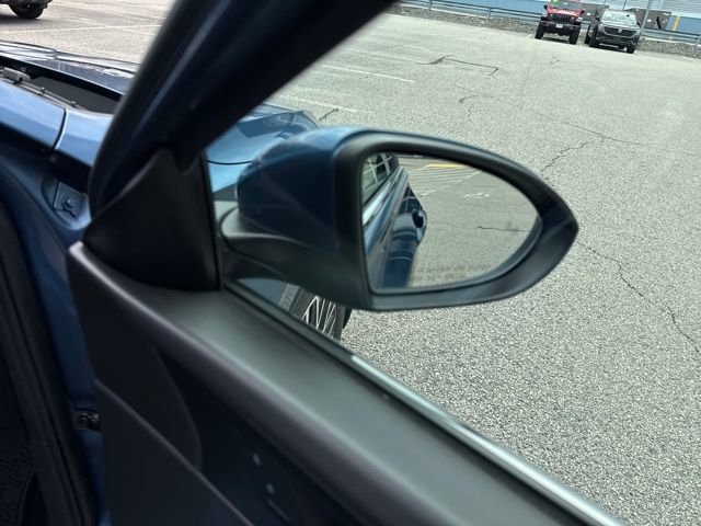 Certified 2021 Volkswagen Jetta SE w/ SE Cold Weather Package image 37