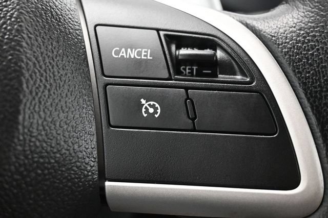 Used 2015 Mitsubishi Outlander Sport SE FWD image 17