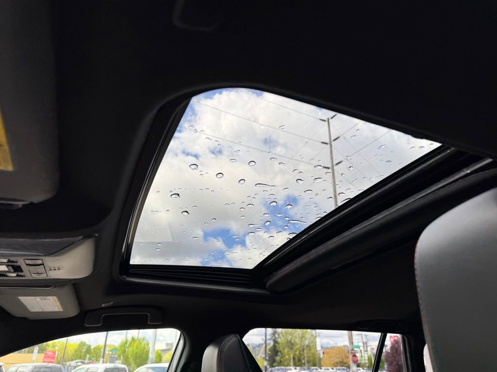 Certified 2023 Toyota RAV4 XSE w/ Weather Package image 16