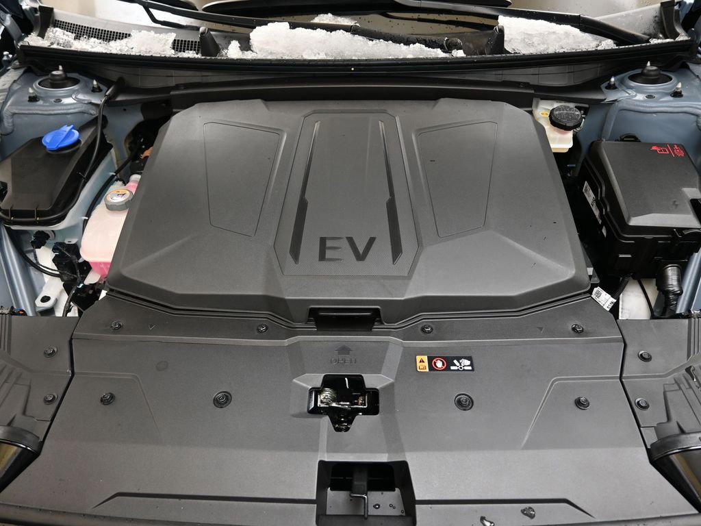 New 2026 Hyundai Ioniq 5 SEL image 10