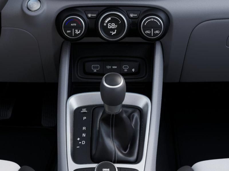 New 2026 Hyundai Venue SEL FWD image 17