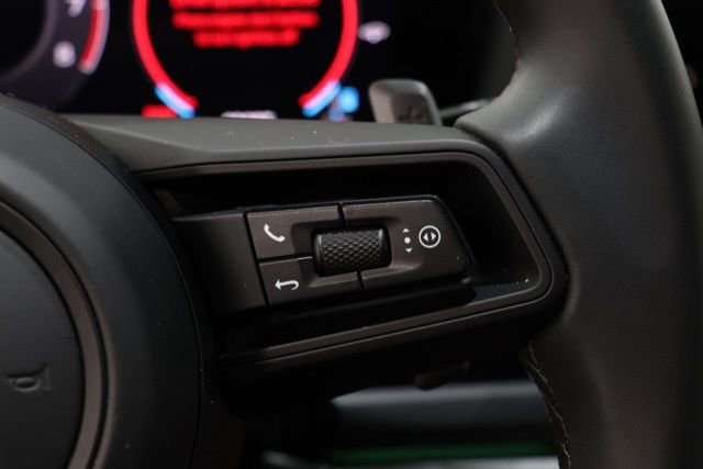 Used 2025 Porsche Panamera 4 AWD/4WD image 22