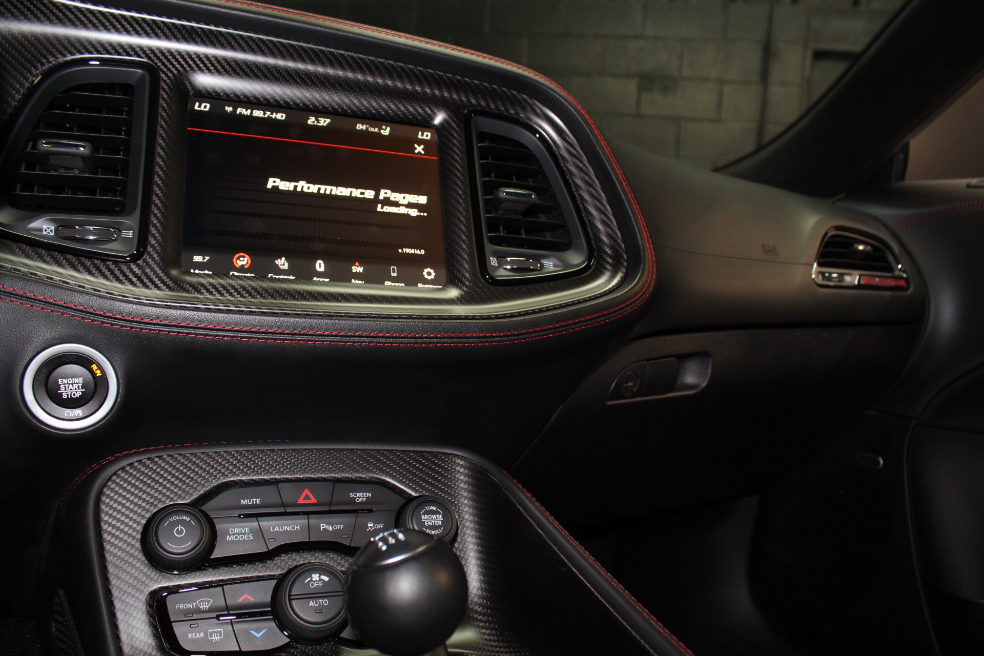 Used 2023 Dodge Challenger R/T Scat Pack RWD image 58