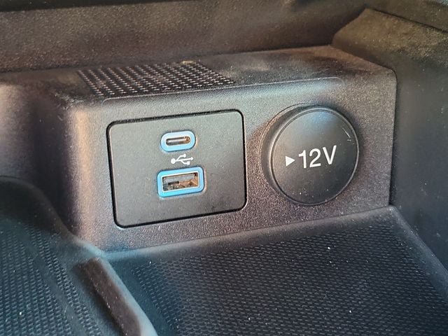 Used 2023 Ford Escape ST-Line Select w/ Tech Pack #2 AWD/4WD image 17
