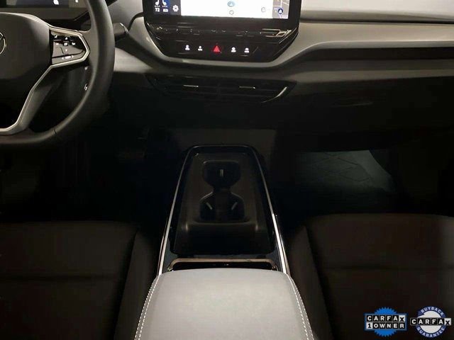 Used 2024 Volkswagen ID.4 S image 12