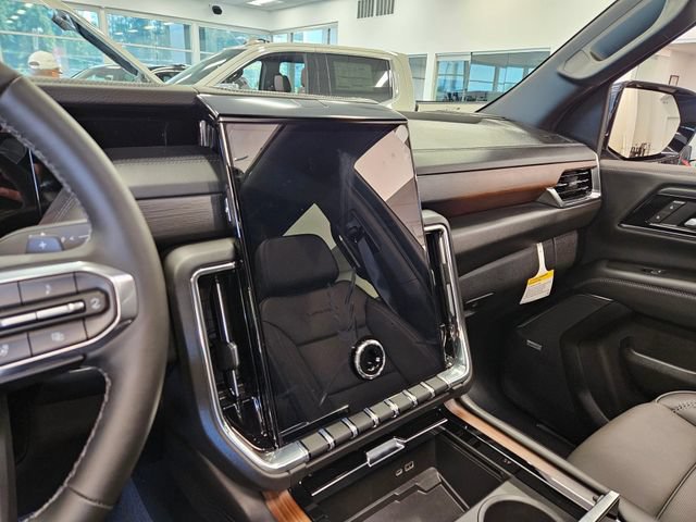 New 2026 GMC Yukon Denali w/ Sun & Power Step Package AWD/4WD image 29