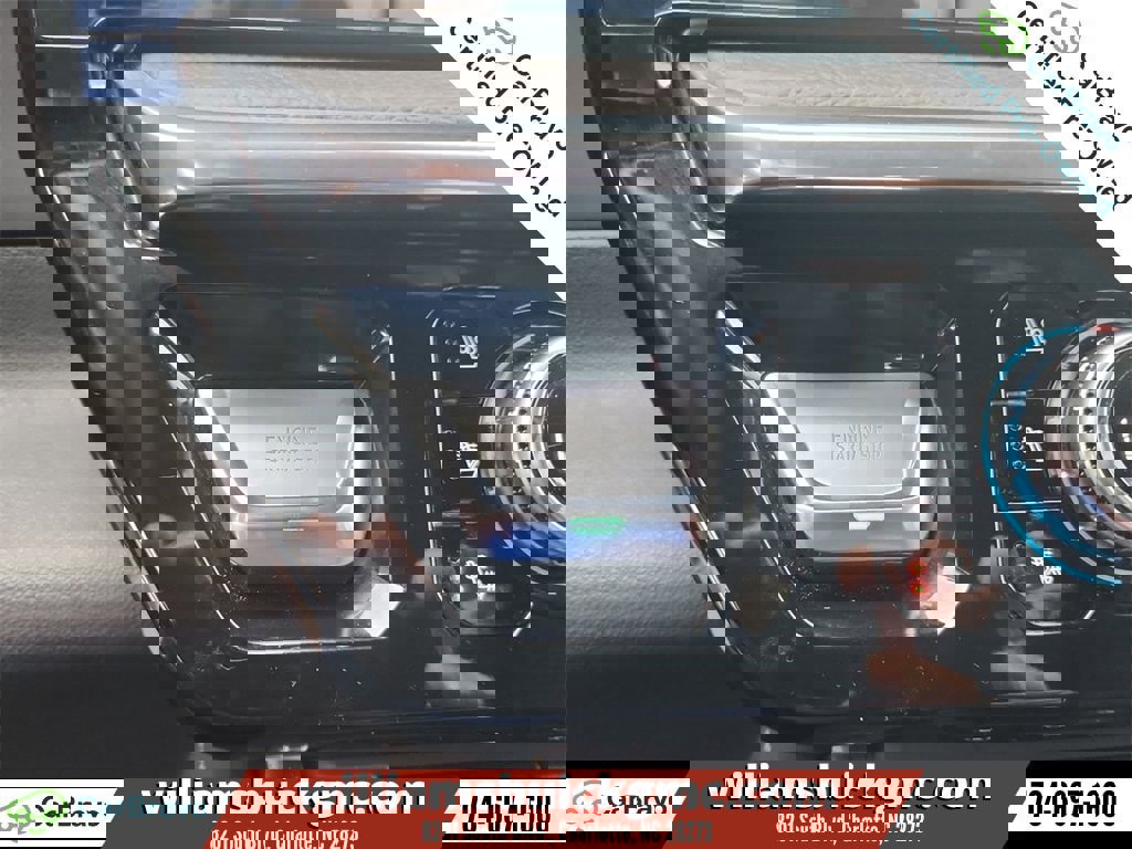 Certified 2023 GMC Sierra 1500 Denali w/ Denali Reserve Package image 18