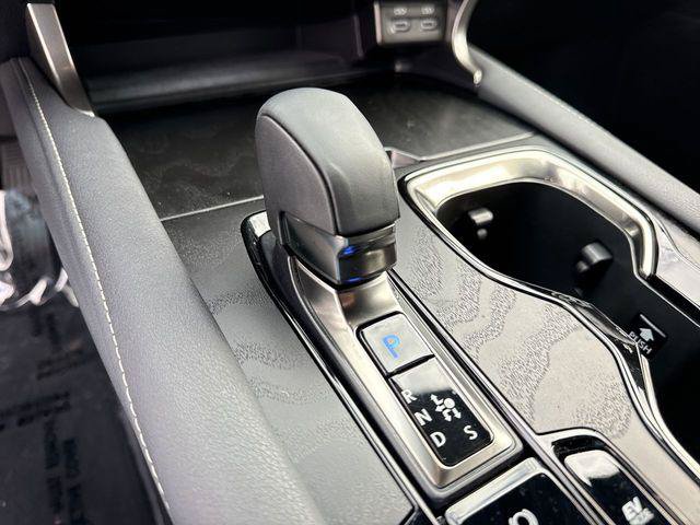 Certified 2024 Lexus RX 350h w/ Convenience Package AWD/4WD image 20