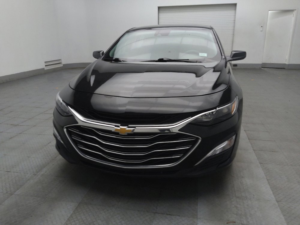 Used 2024 Chevrolet Malibu LS FWD image 15