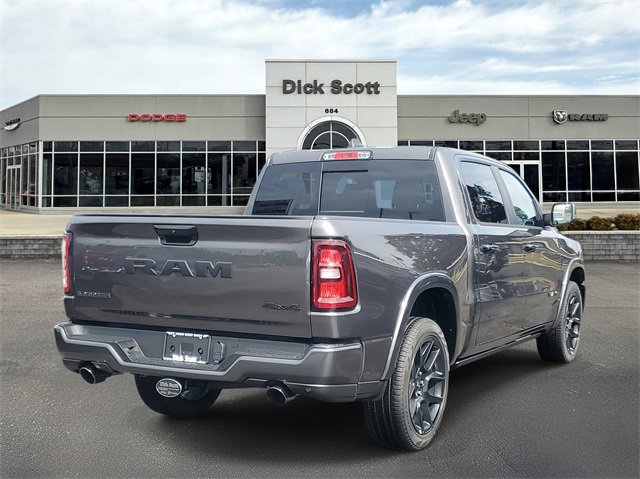 New 2026 RAM 1500 Laramie image 4
