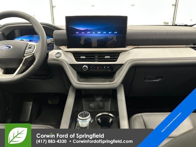New 2026 Ford Explorer Active w/ Active Comfort Package image 27