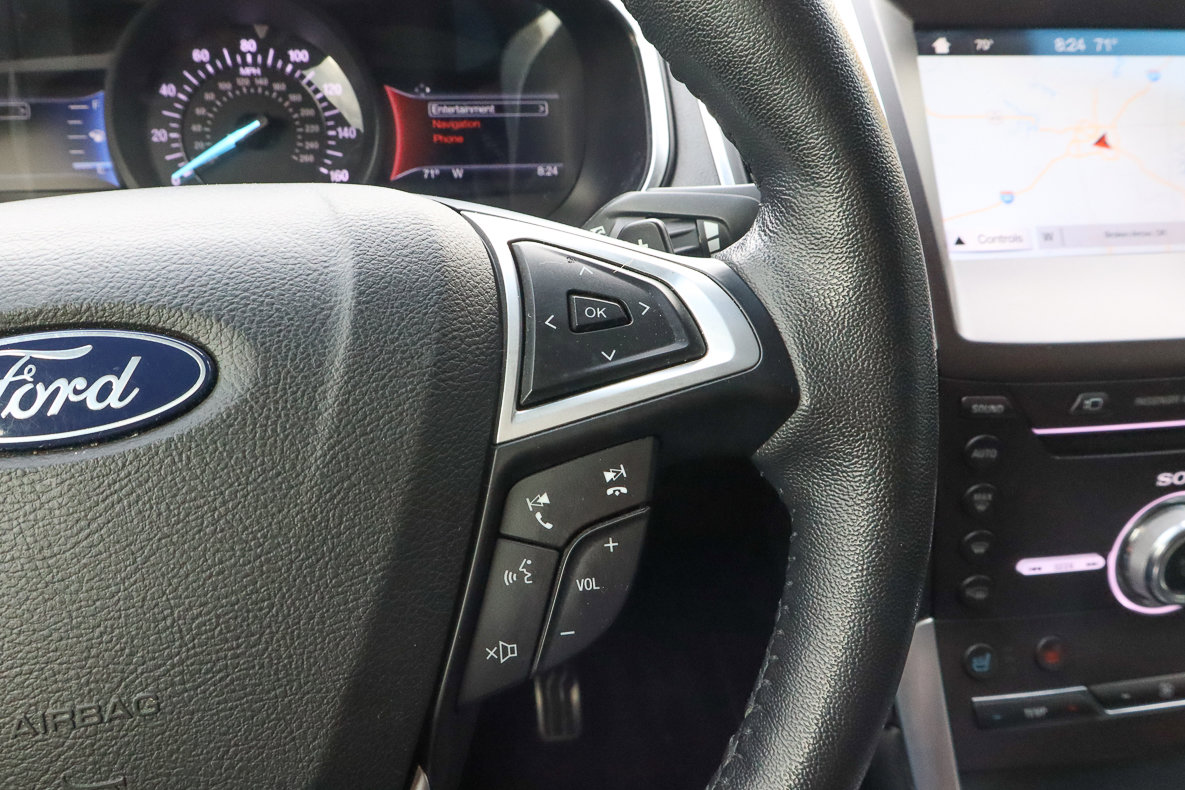 Used 2018 Ford Edge Sport w/ Equipment Group 401A image 32