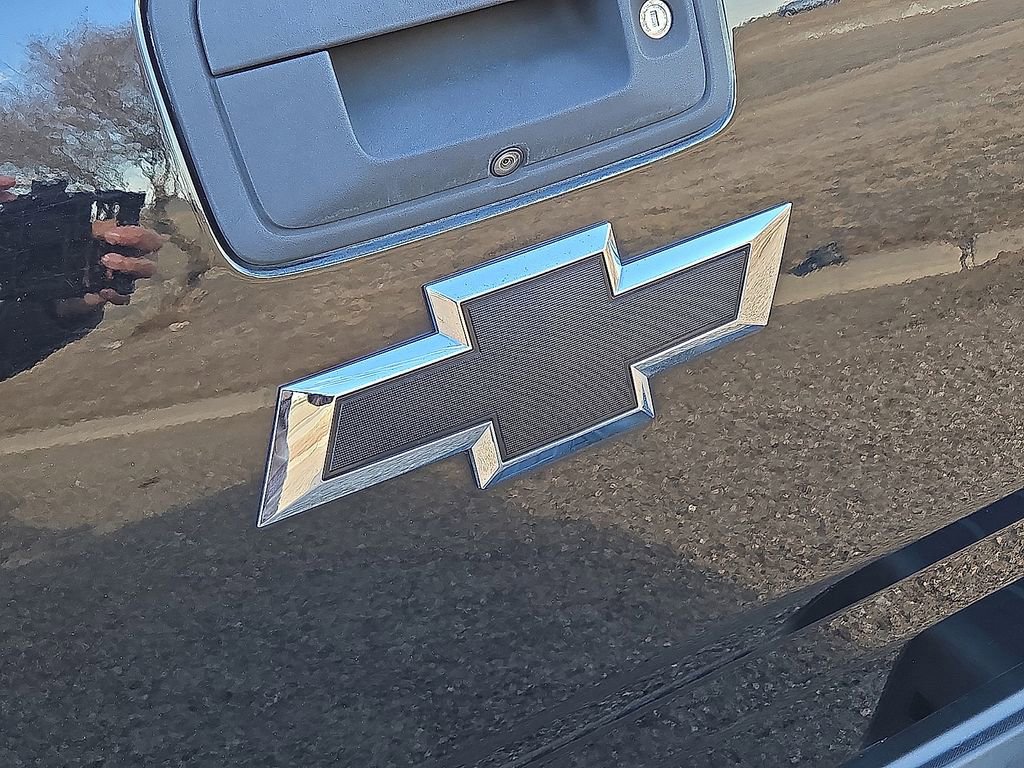 Used 2020 Chevrolet Colorado ZR2 w/ Colorado ZR2 Bison Edition image 13