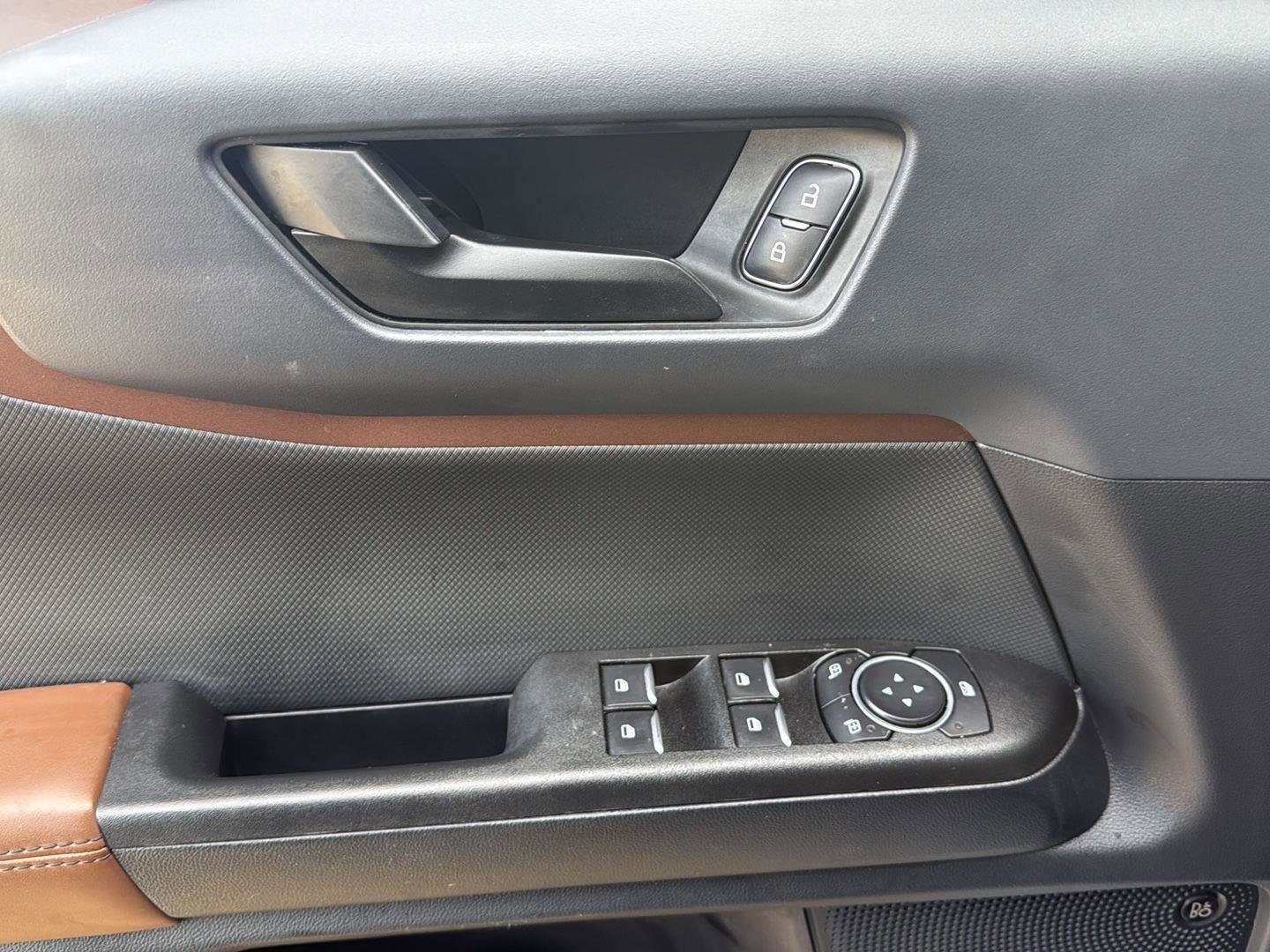 Used 2022 Ford Bronco Sport Outer Banks w/ Tech Package image 13