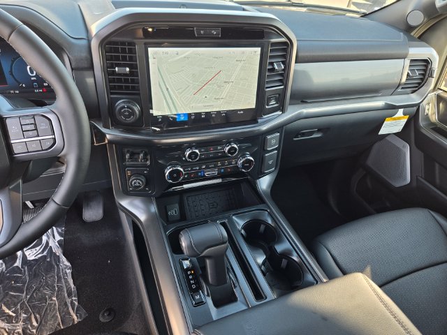 New 2026 Ford F150 Lariat w/ Equipment Group 502A High AWD/4WD image 18