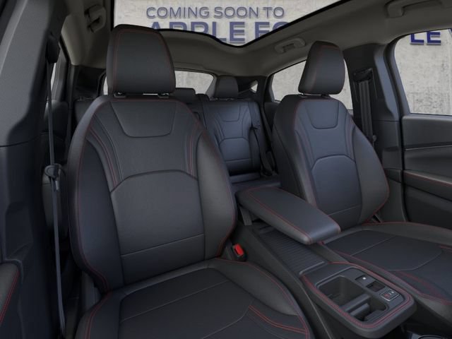 New 2026 Ford Mustang Mach-E Premium w/ Sport Appearance Package AWD/4WD image 10
