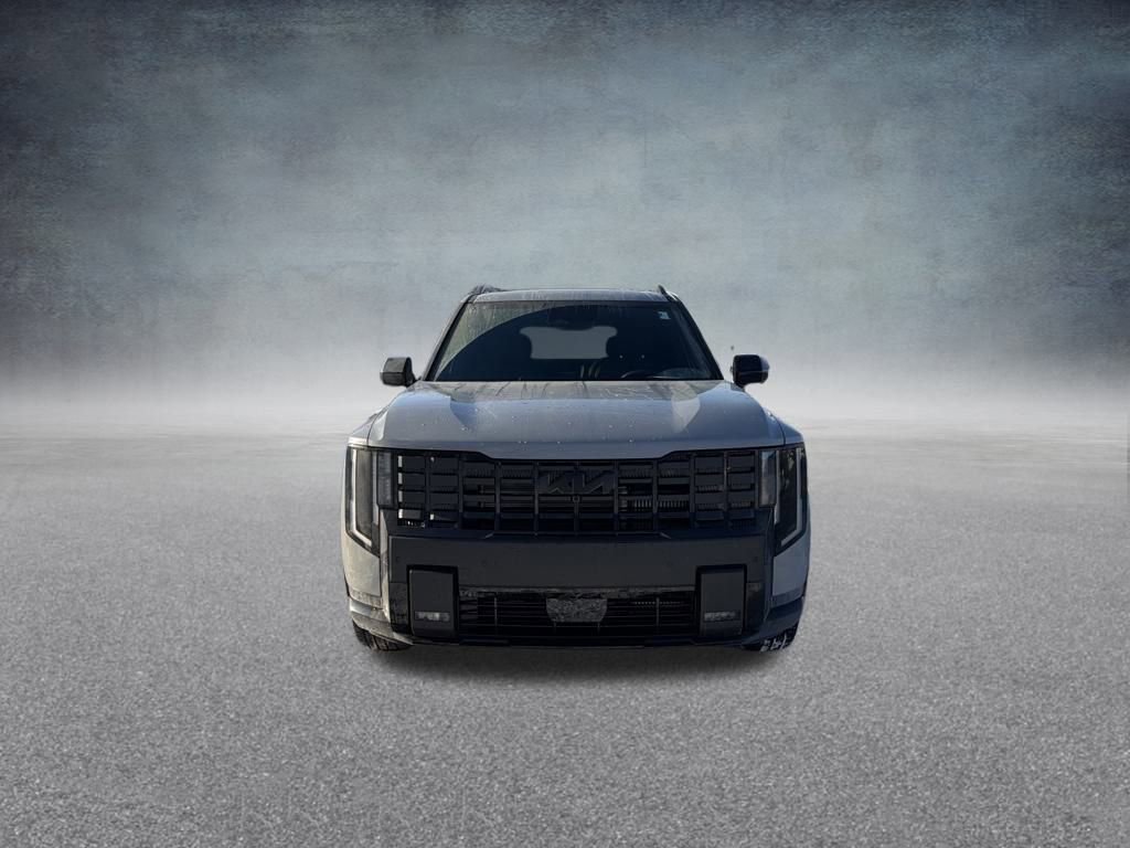 New 2027 Kia Telluride SX X-Line image 8