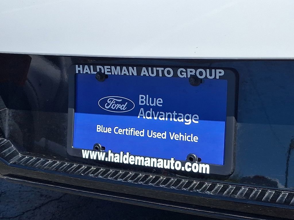 Used 2026 Hyundai Santa Fe Calligraphy AWD/4WD image 10