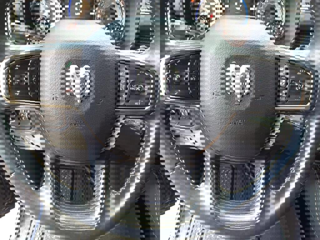 Used 2021 RAM 1500 Limited image 16