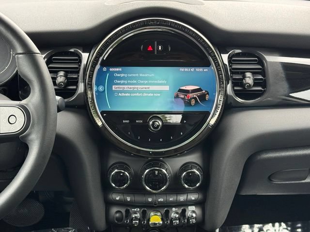 Certified 2024 MINI Cooper SE FWD image 23